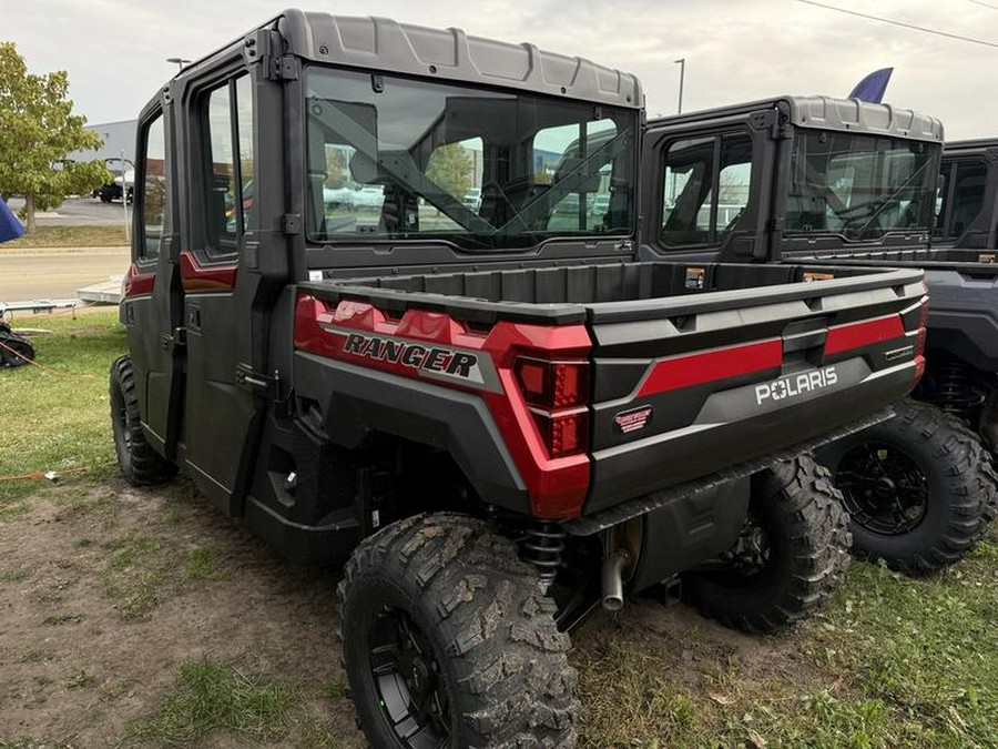 2026 Polaris® Ranger Crew XP 1000 NorthStar Edition Premium