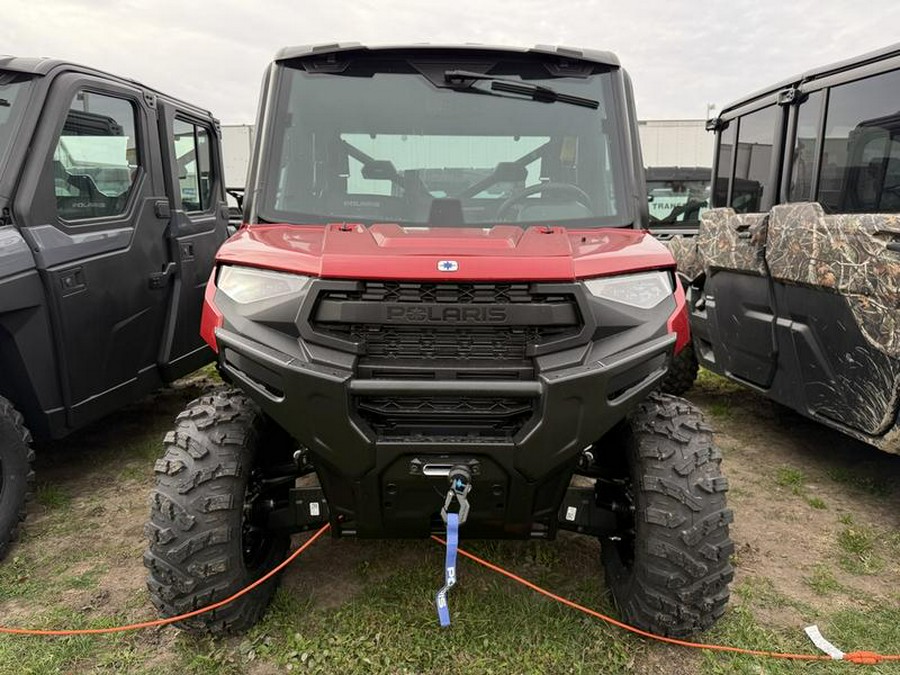 2026 Polaris® Ranger Crew XP 1000 NorthStar Edition Premium