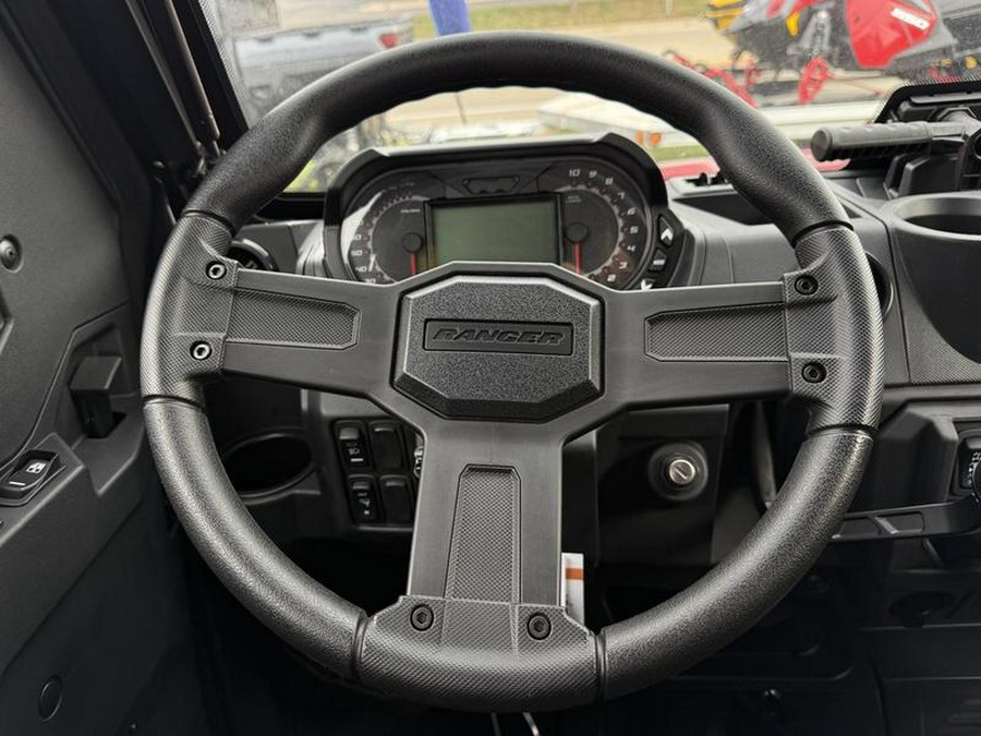 2026 Polaris® Ranger Crew XP 1000 NorthStar Edition Premium