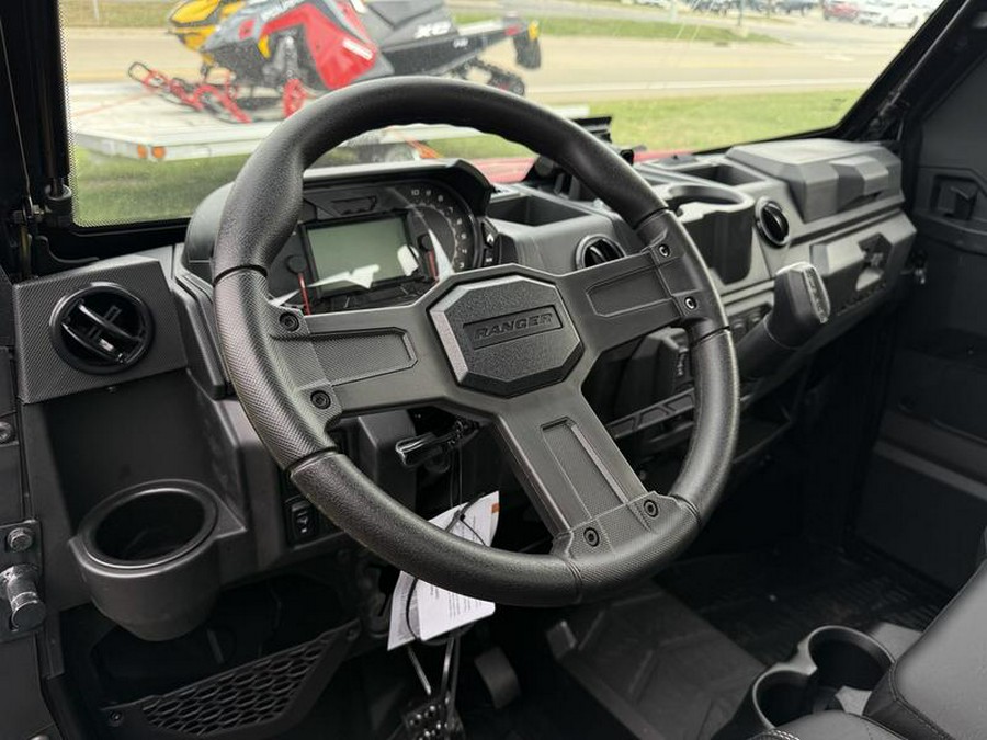 2026 Polaris® Ranger Crew XP 1000 NorthStar Edition Premium