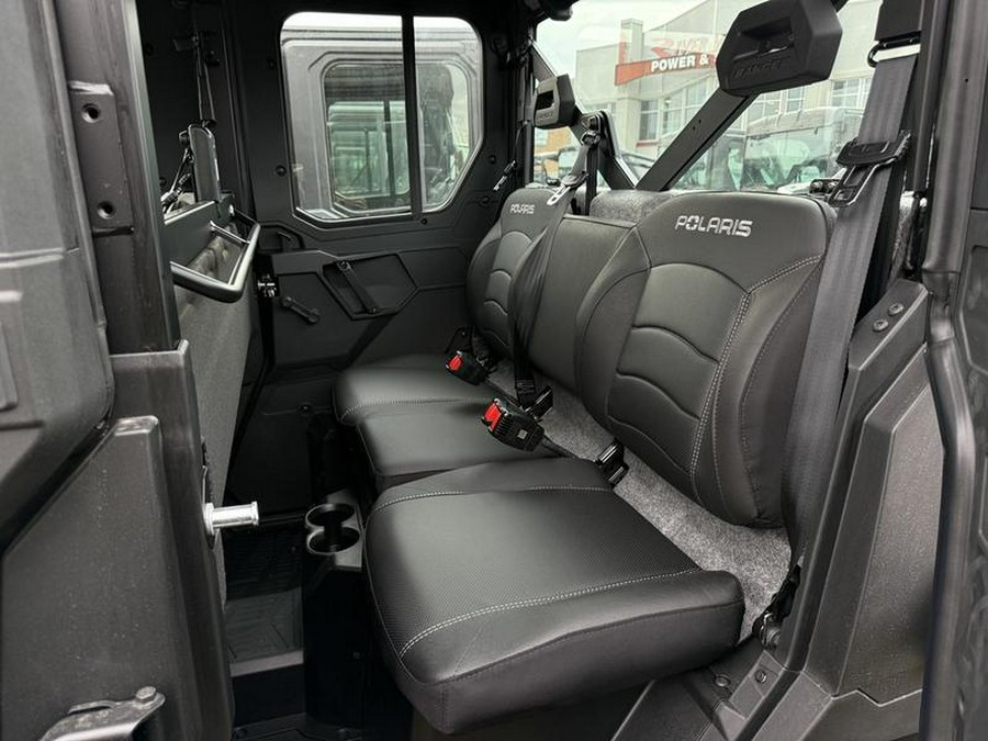 2026 Polaris® Ranger Crew XP 1000 NorthStar Edition Premium