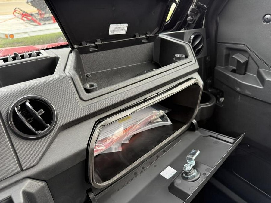 2026 Polaris® Ranger Crew XP 1000 NorthStar Edition Premium