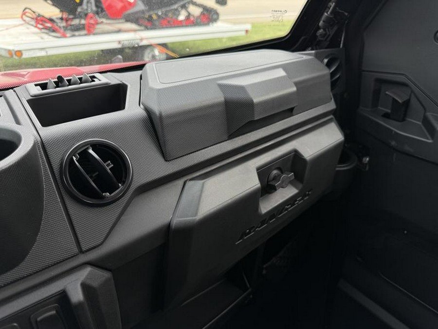 2026 Polaris® Ranger Crew XP 1000 NorthStar Edition Premium