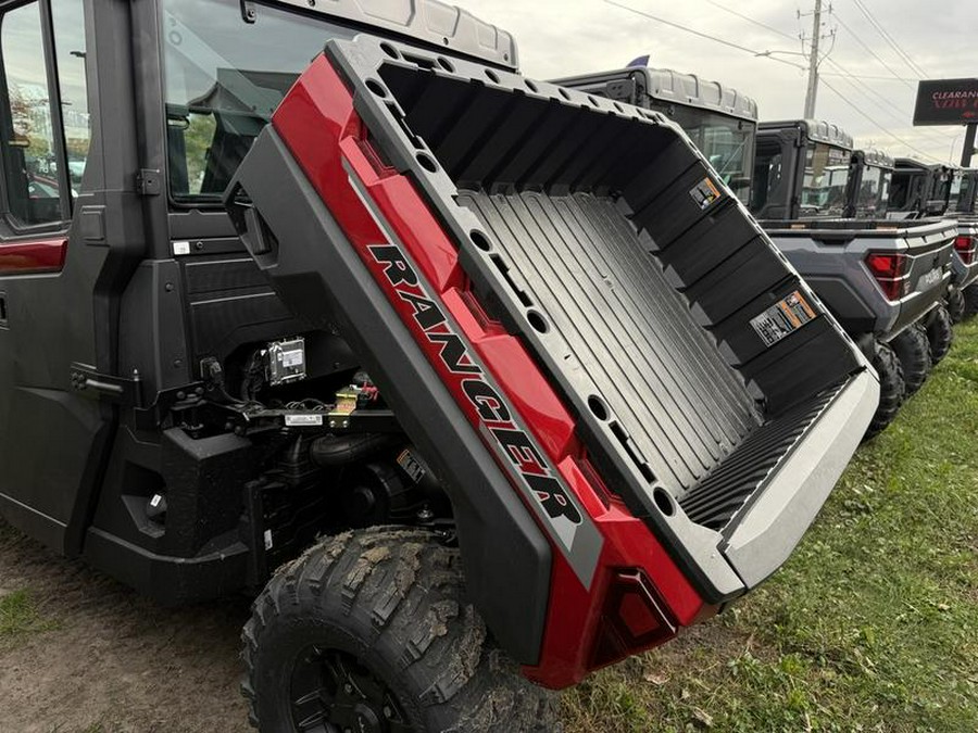 2026 Polaris® Ranger Crew XP 1000 NorthStar Edition Premium