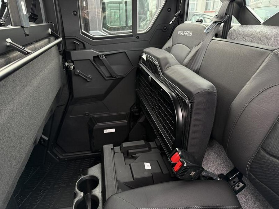 2026 Polaris® Ranger Crew XP 1000 NorthStar Edition Premium