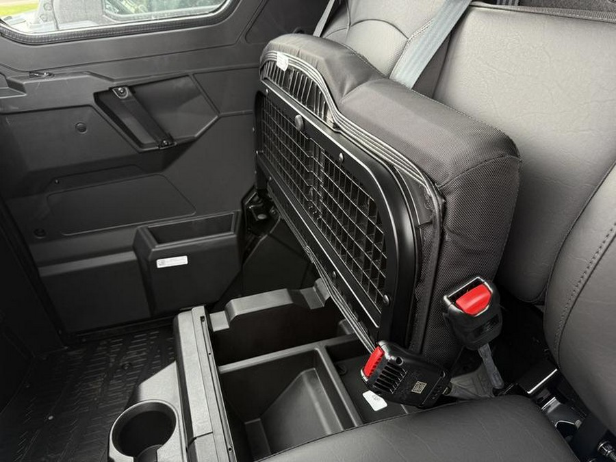 2026 Polaris® Ranger Crew XP 1000 NorthStar Edition Premium