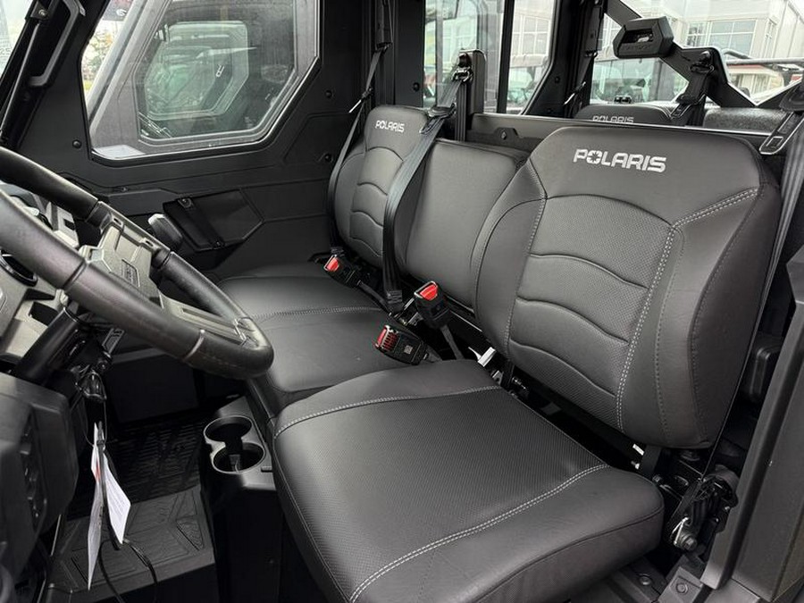 2026 Polaris® Ranger Crew XP 1000 NorthStar Edition Premium