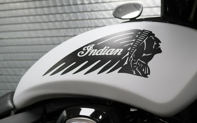 2025 INDIAN MOTORCYCLE CHIEFTAIN POWERPLUS DARK HORSE WITH 112 AND POWERBAND AUDIO PACKAGE