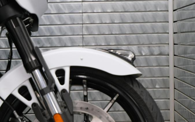 2025 INDIAN MOTORCYCLE CHIEFTAIN POWERPLUS DARK HORSE WITH 112 AND POWERBAND AUDIO PACKAGE