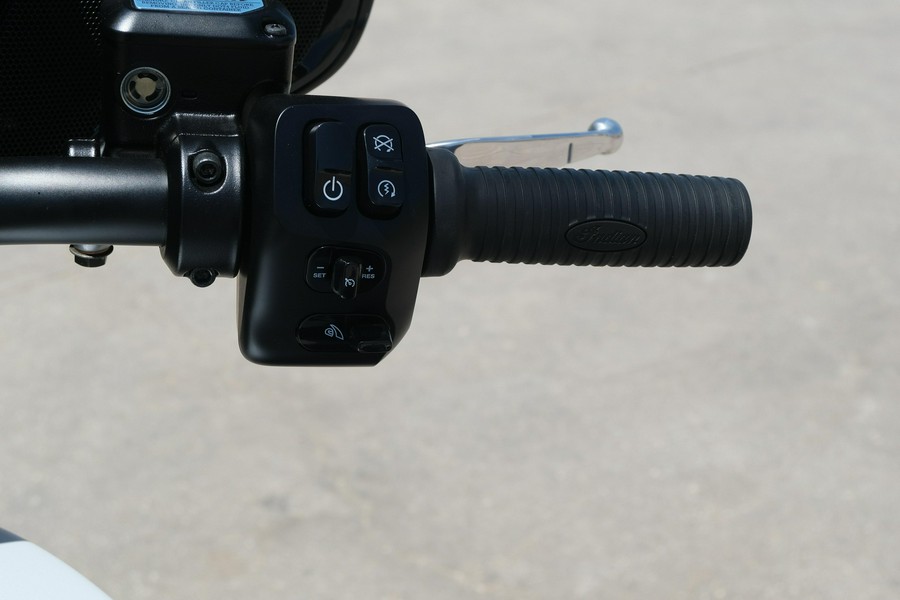 2025 INDIAN MOTORCYCLE CHIEFTAIN POWERPLUS DARK HORSE WITH 112 AND POWERBAND AUDIO PACKAGE