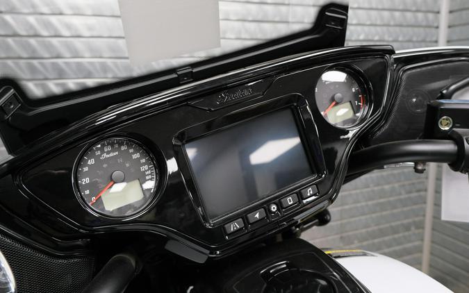 2025 INDIAN MOTORCYCLE CHIEFTAIN POWERPLUS DARK HORSE WITH 112 AND POWERBAND AUDIO PACKAGE