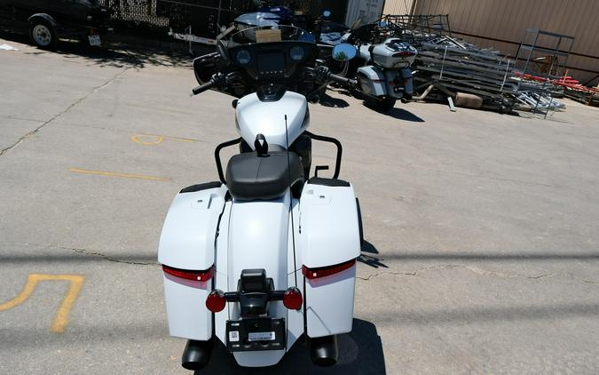 2025 INDIAN MOTORCYCLE CHIEFTAIN POWERPLUS DARK HORSE WITH 112 AND POWERBAND AUDIO PACKAGE