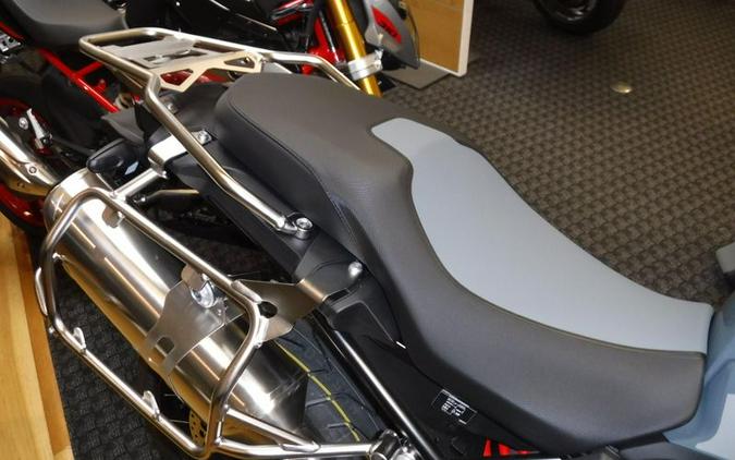 New 2026 BMW F 900 GSA Motorcycle in Kansas City, MO