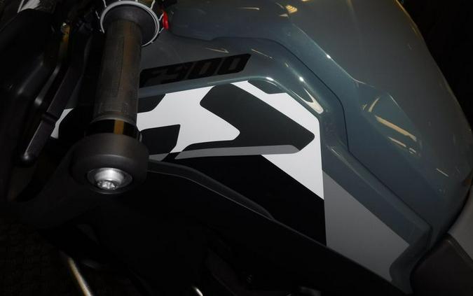 New 2026 BMW F 900 GSA Motorcycle in Kansas City, MO