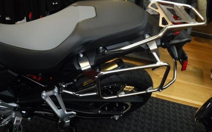 New 2026 BMW F 900 GSA Motorcycle in Kansas City, MO