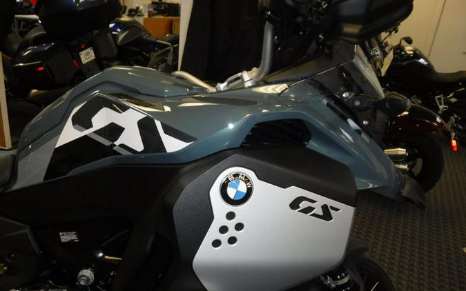 New 2026 BMW F 900 GSA Motorcycle in Kansas City, MO