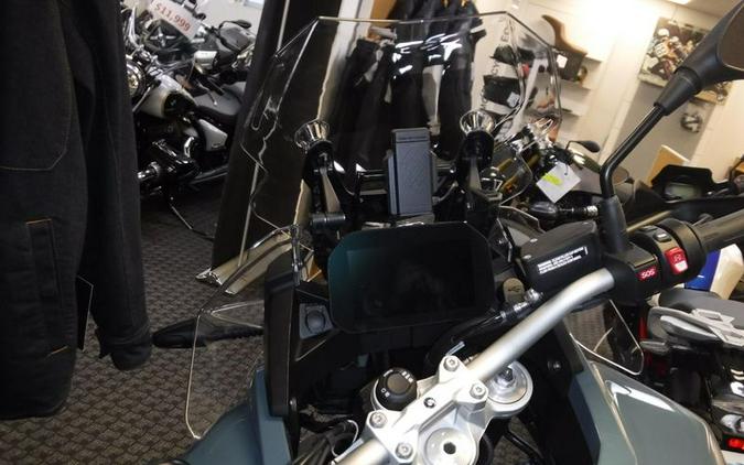 New 2026 BMW F 900 GSA Motorcycle in Kansas City, MO