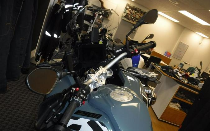 New 2026 BMW F 900 GSA Motorcycle in Kansas City, MO