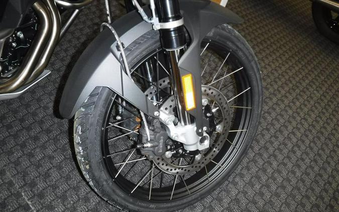 New 2026 BMW F 900 GSA Motorcycle in Kansas City, MO