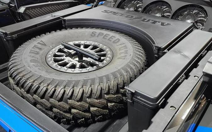 2025 SPEED EL DIABLO LE