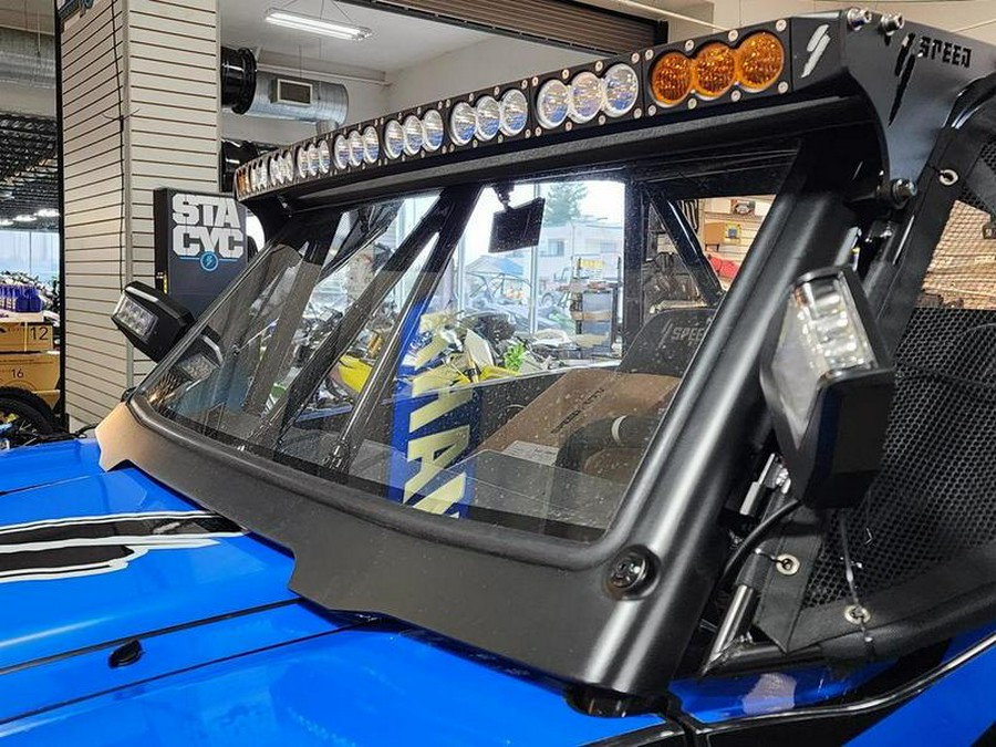 2025 SPEED EL DIABLO LE