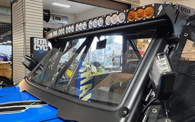 2025 SPEED EL DIABLO LE