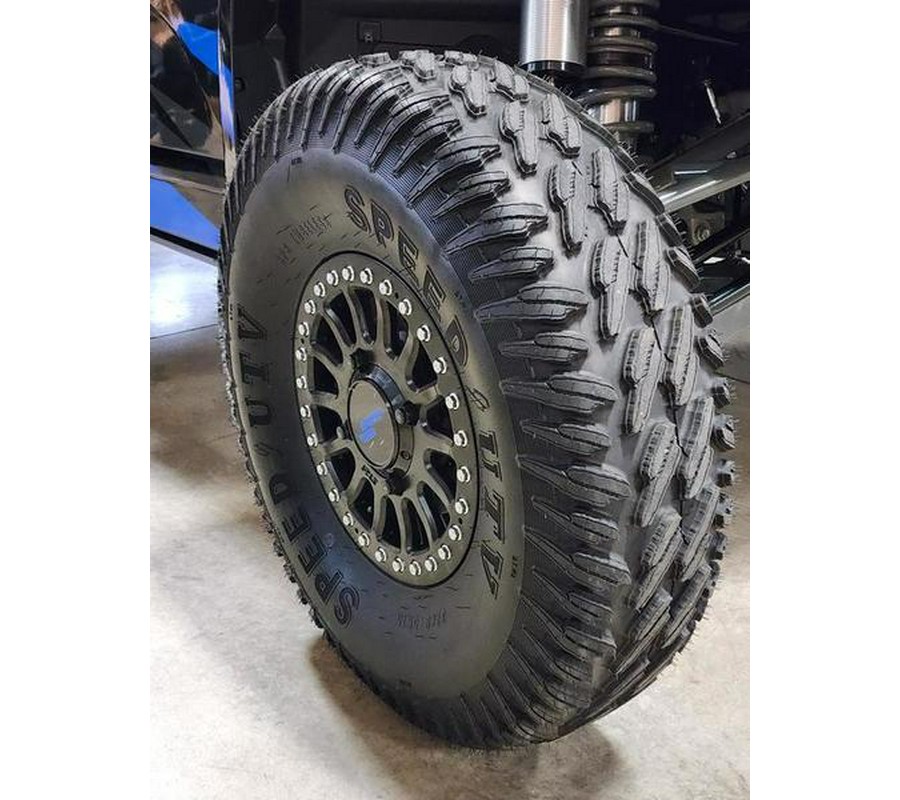 2025 SPEED EL DIABLO LE