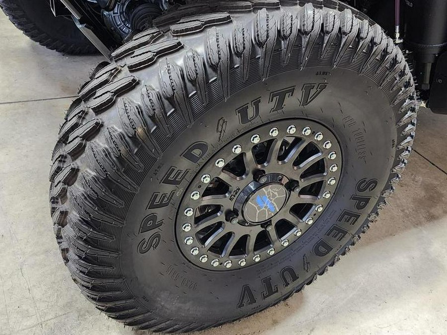 2025 SPEED EL DIABLO LE