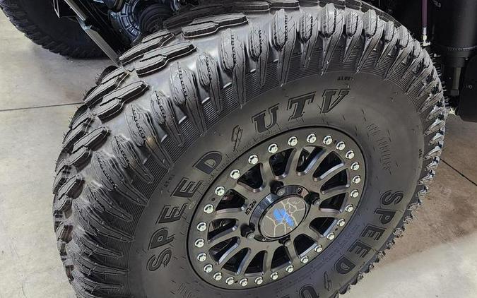 2025 SPEED EL DIABLO LE