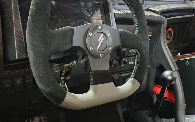 2025 SPEED EL DIABLO LE