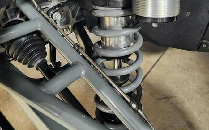 2025 SPEED EL DIABLO LE