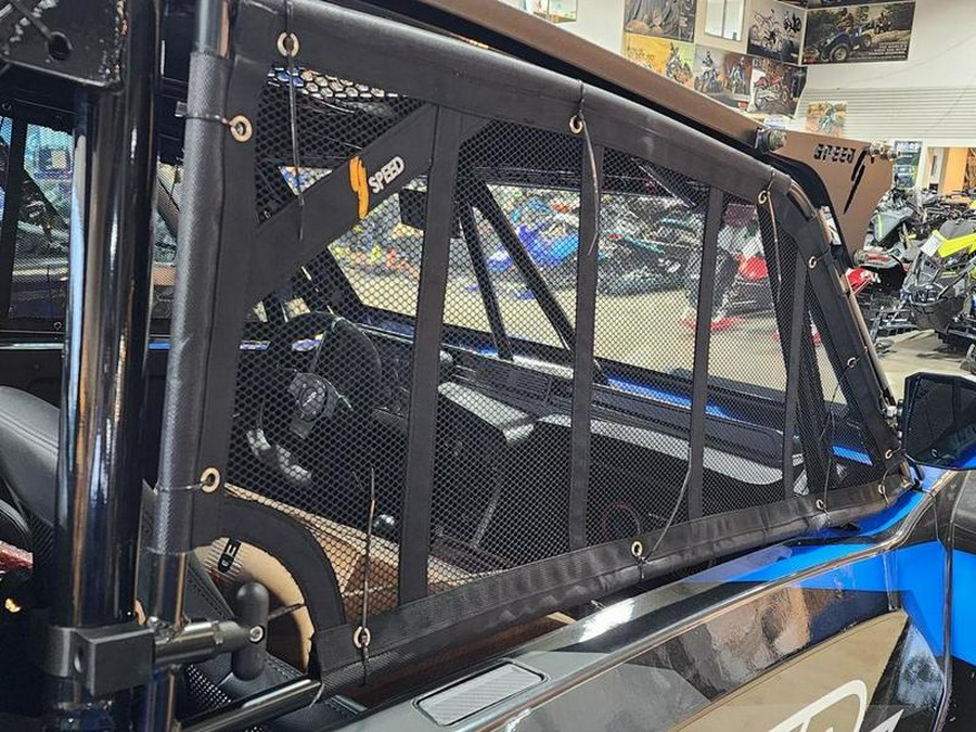 2025 SPEED EL DIABLO LE