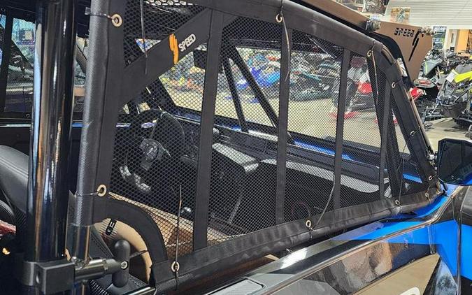 2025 SPEED EL DIABLO LE