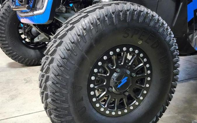 2025 SPEED EL DIABLO LE