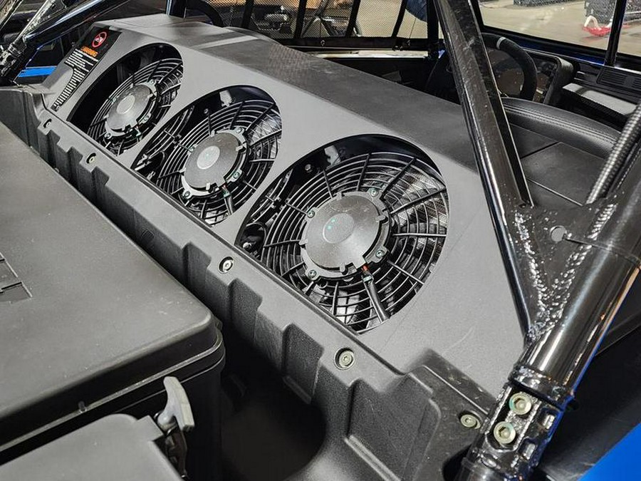 2025 SPEED EL DIABLO LE