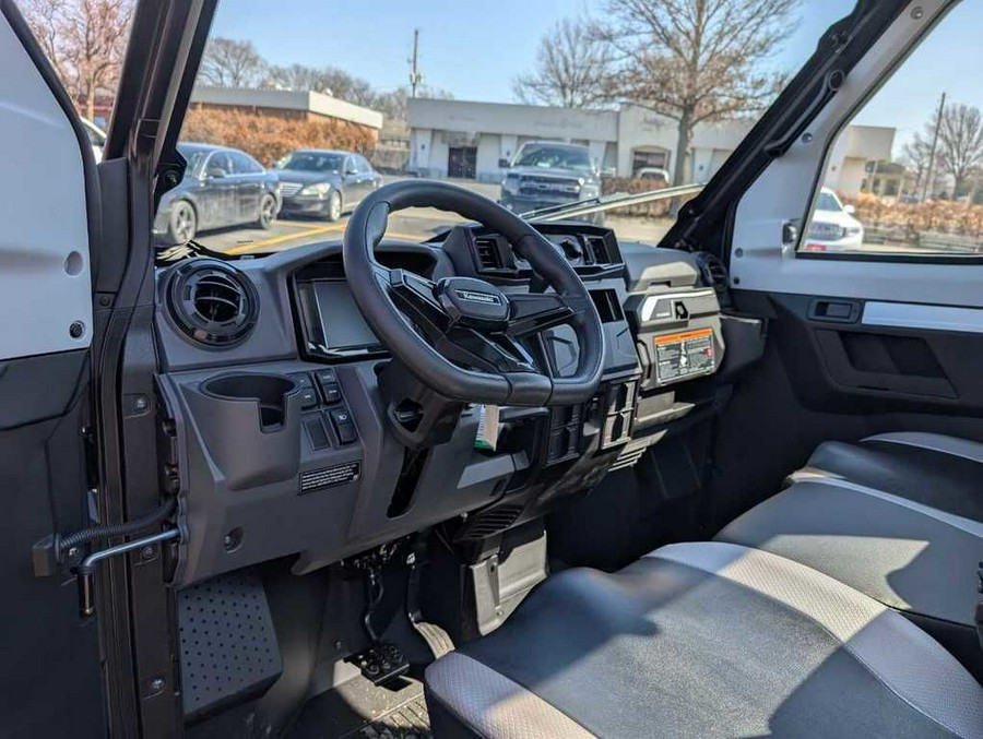 2025 Kawasaki Ridge® Hvac