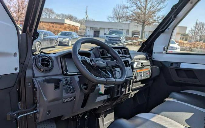 2025 Kawasaki Ridge® Hvac