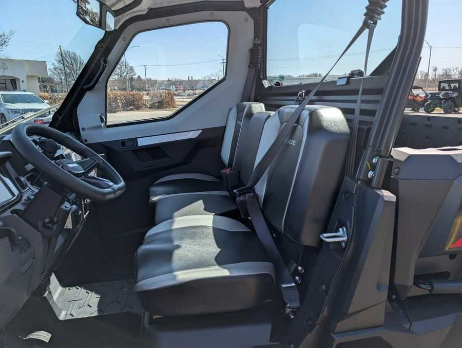 2025 Kawasaki Ridge® Hvac