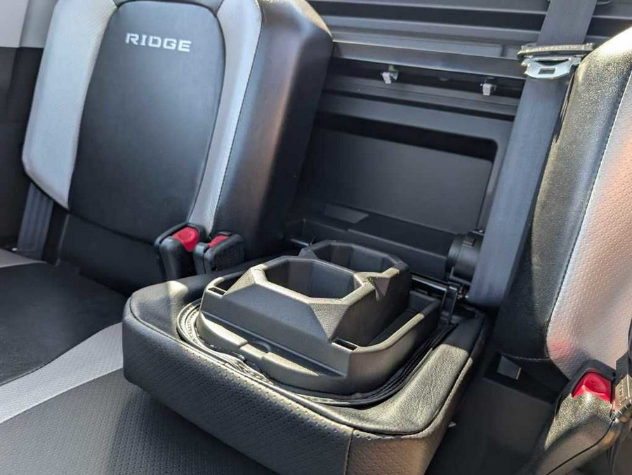 2025 Kawasaki Ridge® Hvac