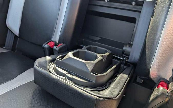 2025 Kawasaki Ridge® Hvac