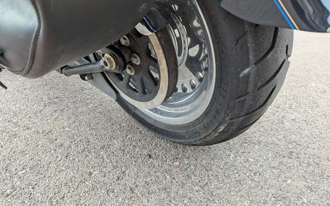 2013 Harley-Davidson Softail® Fat Boy®