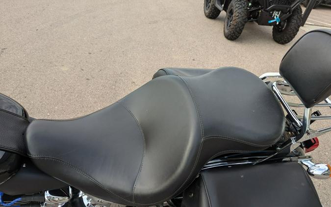 2013 Harley-Davidson Softail® Fat Boy®