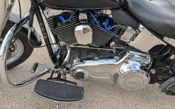 2013 Harley-Davidson Softail® Fat Boy®