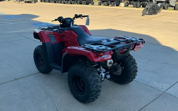 2026 Honda FourTrax Rancher® 4X4