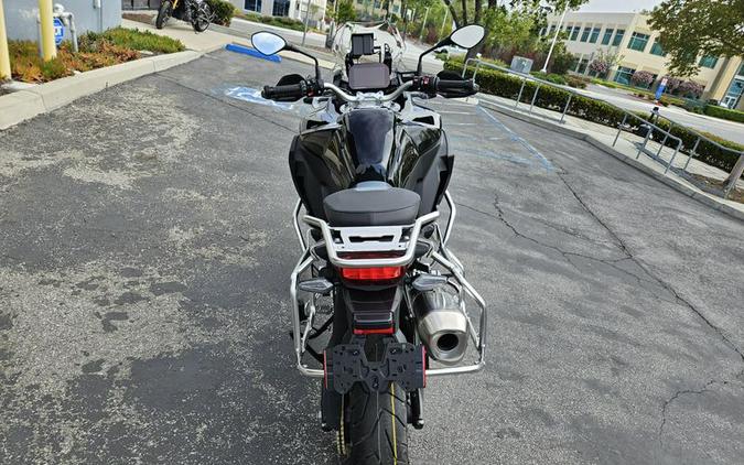 2025 BMW F 900 GS Adventure