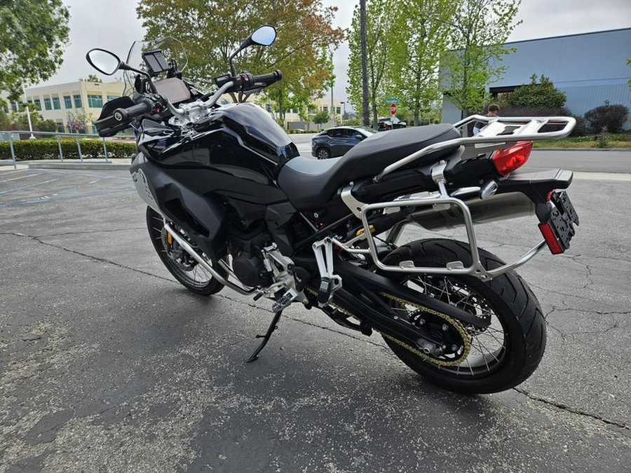 2025 BMW F 900 GS Adventure