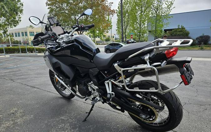 2025 BMW F 900 GS Adventure