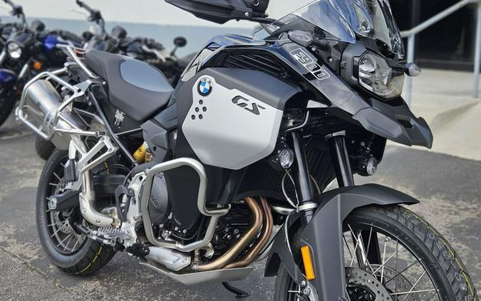 2025 BMW F 900 GS Adventure