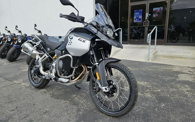 2025 BMW F 900 GS Adventure