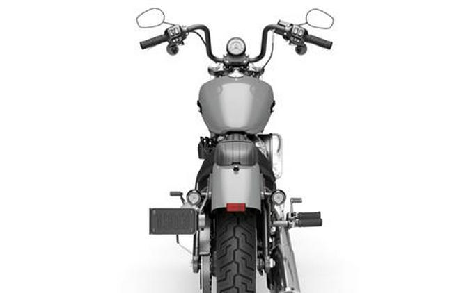 2026 Harley-Davidson Street Bob®